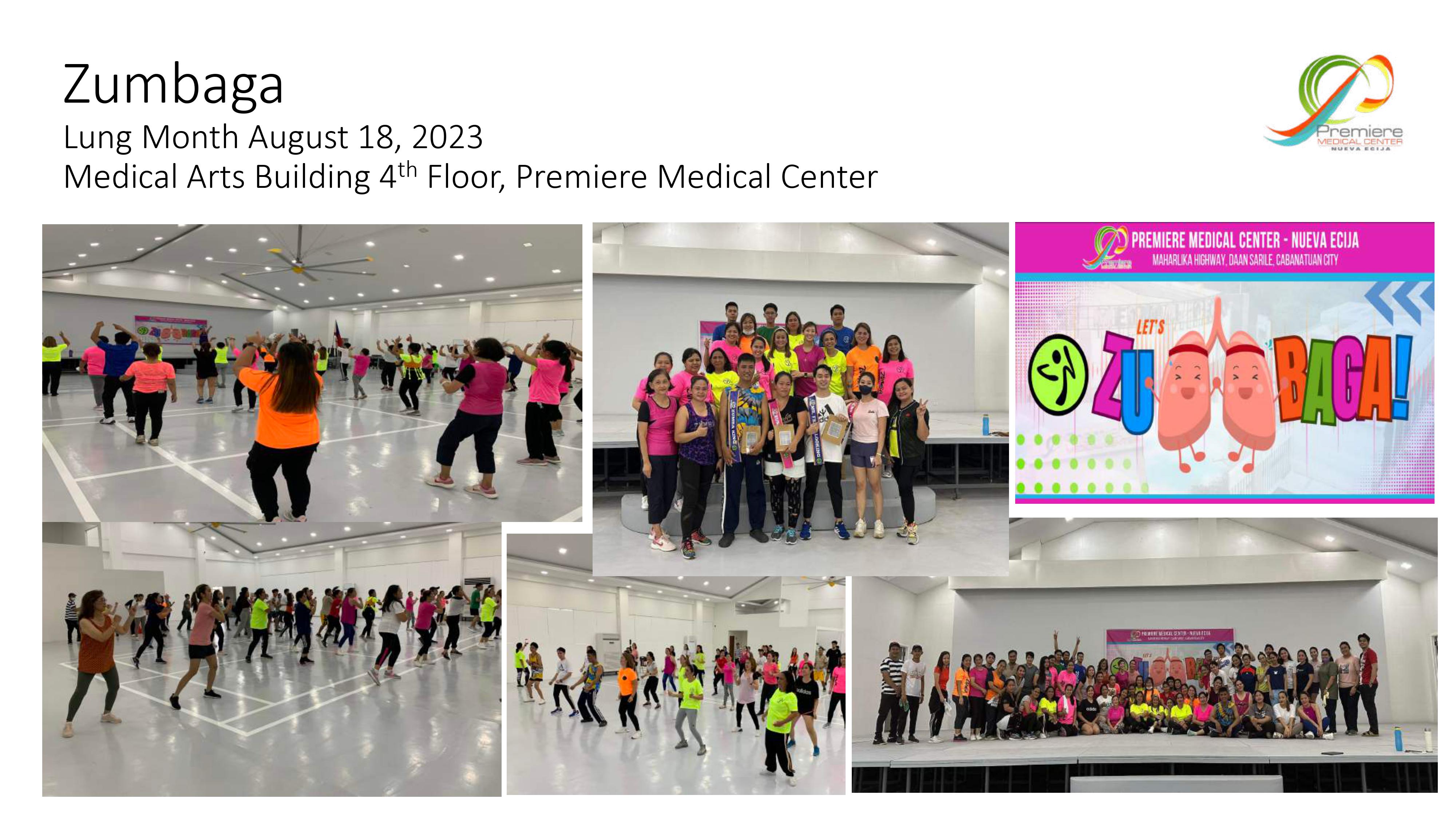 Central Luzon Chapter of The Philippine College of  Chest Physicians (PCCP)